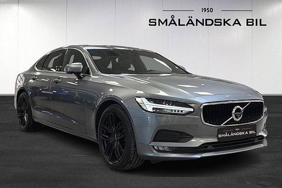 Volvo S90 3 of 17