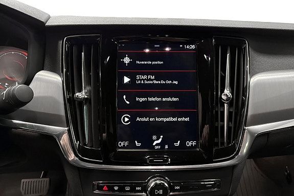 Volvo S90 12 of 17