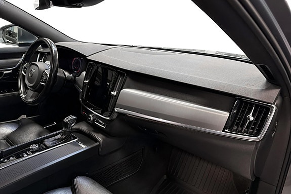 Volvo S90 9 of 17