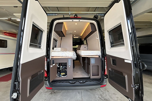 Bürstner Habiton / HMX 6.0 21 of 21