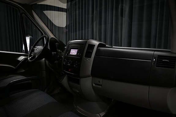 Mercedes-Benz Sprinter 316 23 of 25