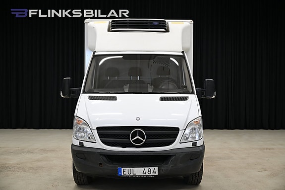 Mercedes-Benz Sprinter 316 10 of 25