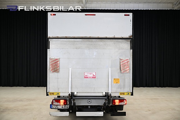 Mercedes-Benz Sprinter 316 9 of 25