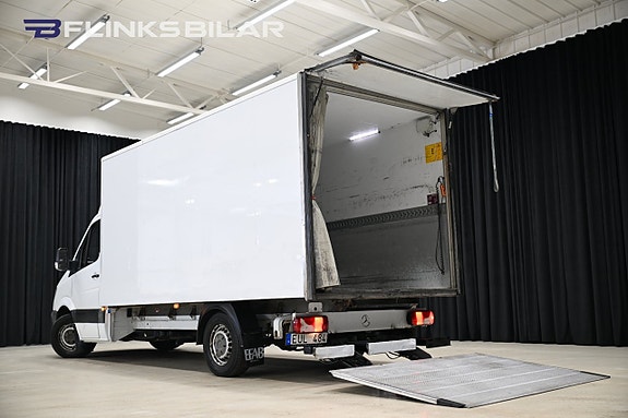 Mercedes-Benz Sprinter 316 6 of 25