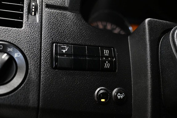 Mercedes-Benz Sprinter 316 16 of 25