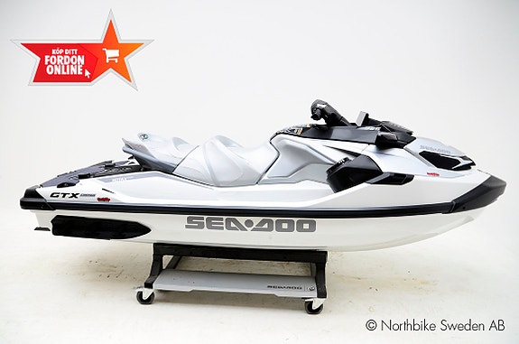 Sea-Doo GTX Limited 325 -25 *KAMPANJ 20 000 kr*