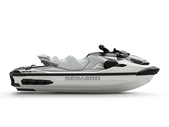 Sea-Doo GTX Limited 325 -25 *KAMPANJ 20 000 kr*
