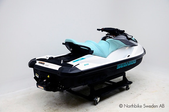 Sea-Doo GTI 130 -25 *KAMPANJ 35 000 kr* 3 of 4