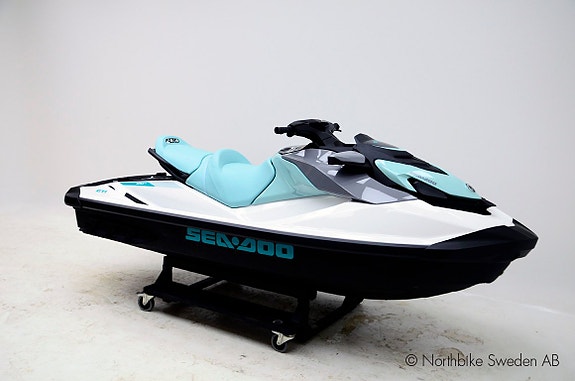 Sea-Doo GTI 130 -25 *KAMPANJ 35 000 kr* 2 of 4