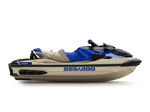 Sea-Doo Wake Pro 230 -25 *KAMPANJ 20 000 kr*