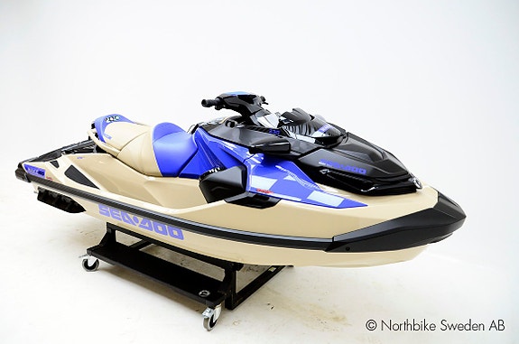 Sea-Doo Wake Pro 230 -25 *KAMPANJ 35 000 kr* 2 of 7
