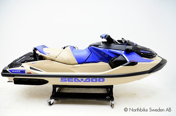 Sea-Doo Wake Pro 230 -25 *KAMPANJ 20 000 kr*