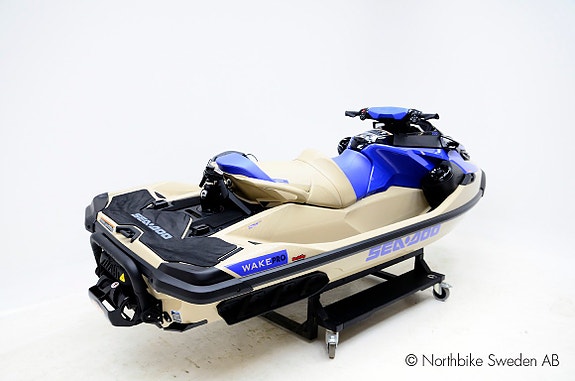 Sea-Doo Wake Pro 230 -25 *KAMPANJ 35 000 kr* 3 of 7