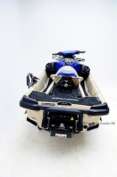 Sea-Doo Wake Pro 230 -25 *KAMPANJ 35 000 kr* 4 of 7