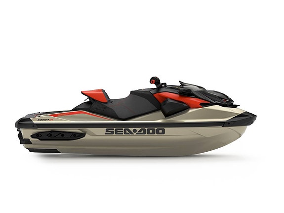 Sea-Doo RXP-X 325 Tech Pack -25 *KAMPANJ 20 000 kr*