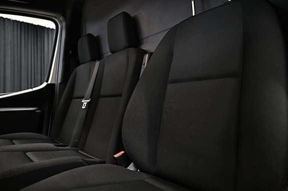 Mercedes-Benz Sprinter 316 21 of 30