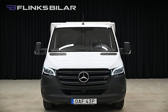 Mercedes-Benz Sprinter 316 18 of 30