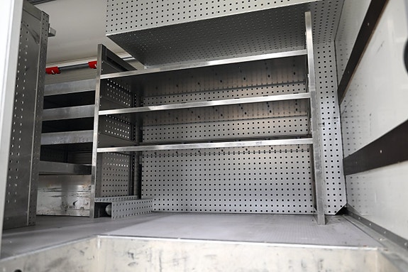 Mercedes-Benz Sprinter 316 16 of 30