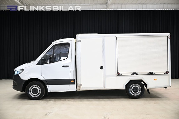 Mercedes-Benz Sprinter 316 2 of 5