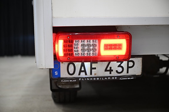 Mercedes-Benz Sprinter 316 17 of 30