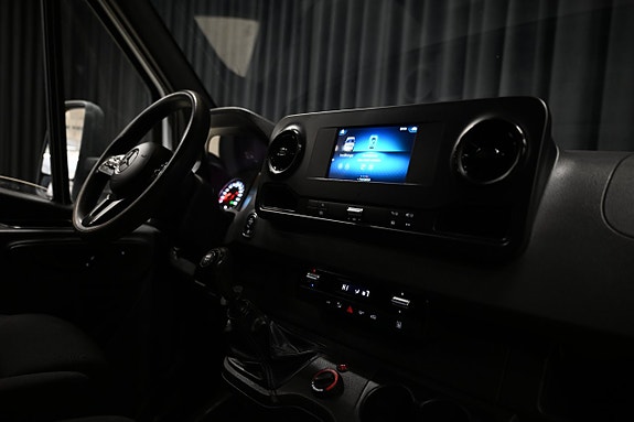Mercedes-Benz Sprinter 316 30 of 30