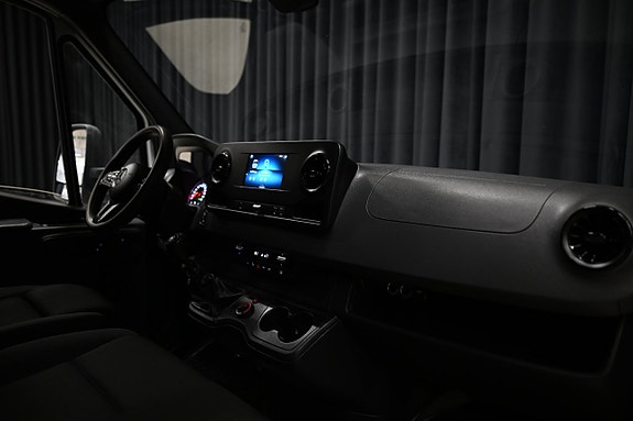 Mercedes-Benz Sprinter 316 29 of 30
