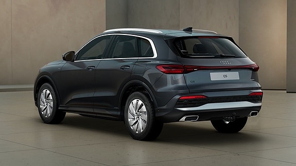 Audi Q5 5 of 5