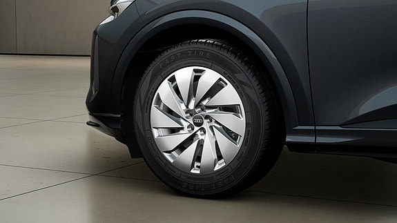 Audi Q5 4 of 5