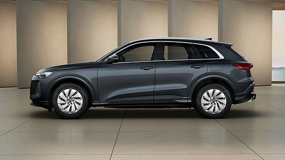 Audi Q5 3 of 5