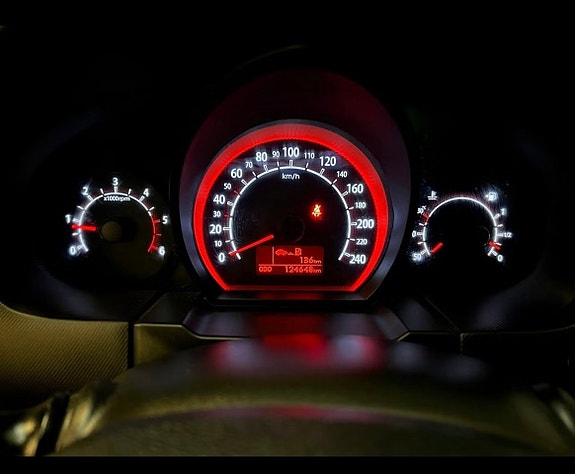 Kia Ceed 10 of 11