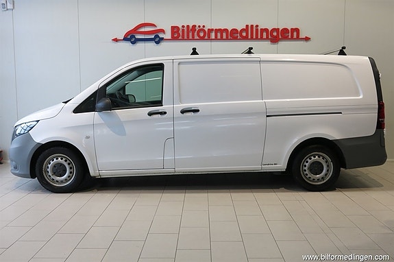 Mercedes-Benz Vito-Klass