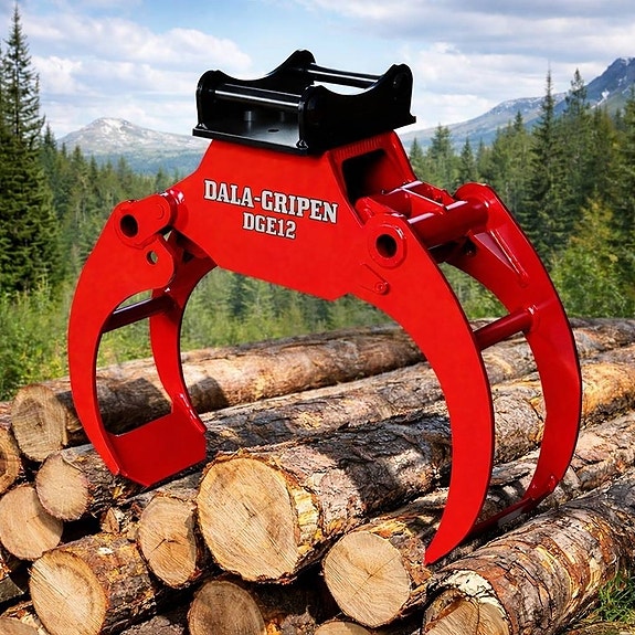 Dala-Gripen DGE12