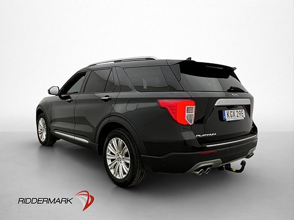 Ford Explorer 5 of 5