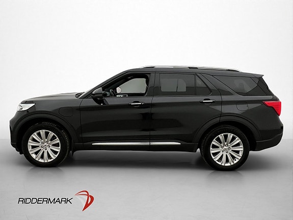 Ford Explorer 4 of 5