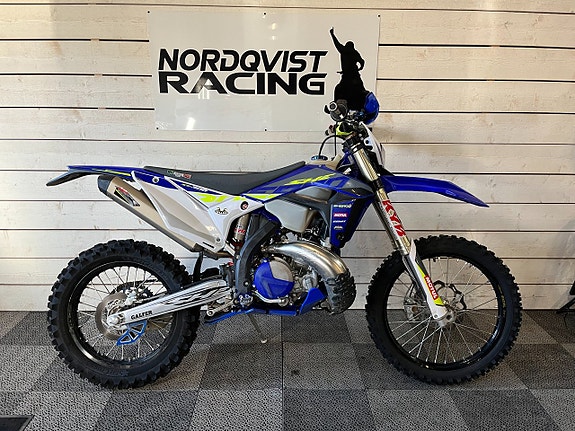 Sherco SE 300 2-t *Fri frakt