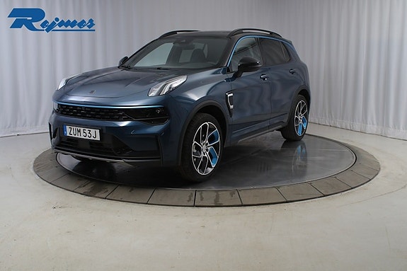 Lynk & Co 01