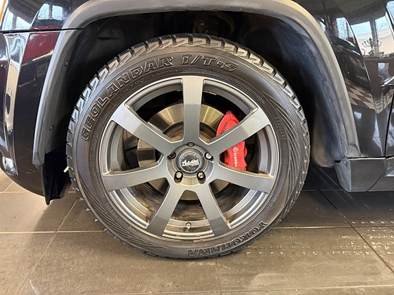 Jeep Grand Cherokee 6 of 27