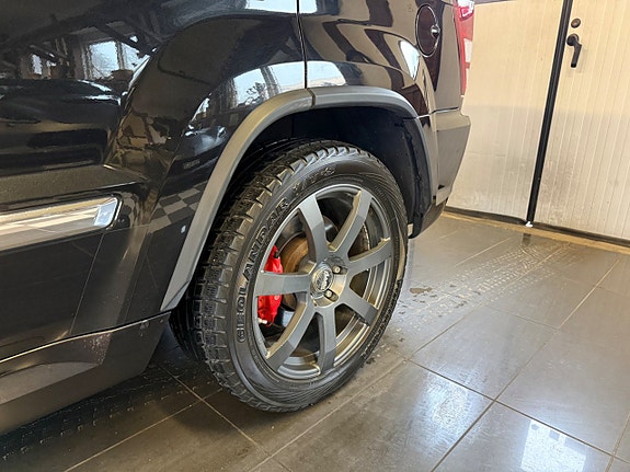 Jeep Grand Cherokee 7 of 27