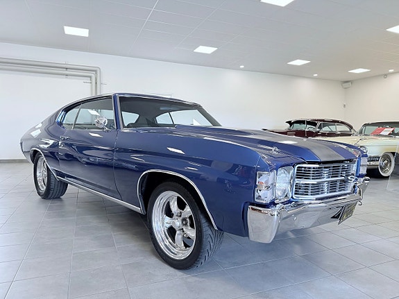 Chevrolet Chevelle