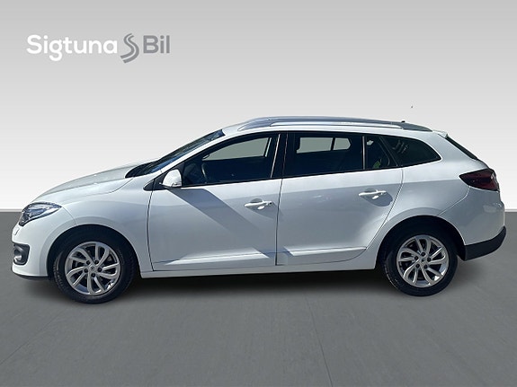 Renault Megane 3 of 20