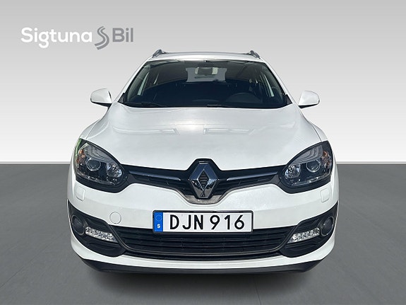 Renault Megane 9 of 20
