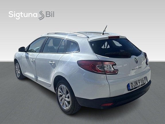 Renault Megane 4 of 20
