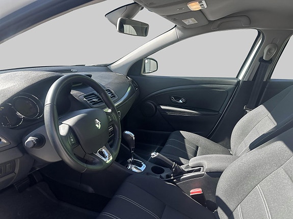 Renault Megane 11 of 20