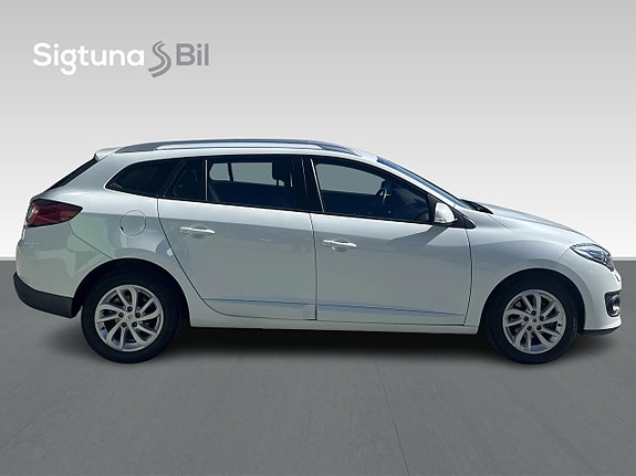 Renault Megane 7 of 20