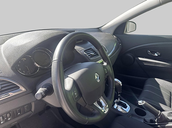 Renault Megane 17 of 20