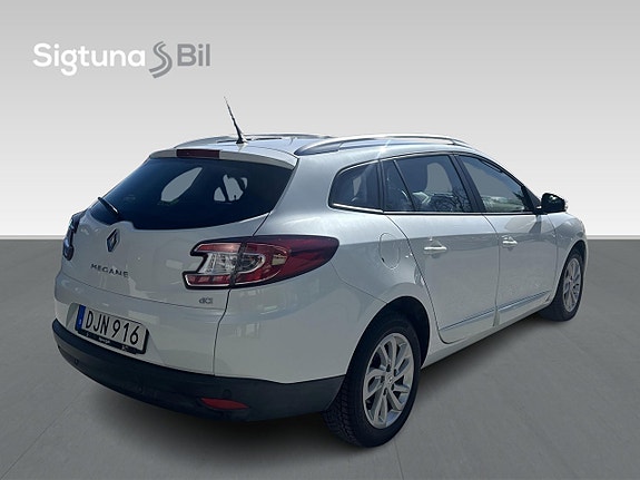 Renault Megane 6 of 20