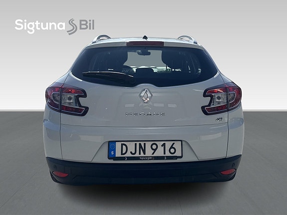 Renault Megane 5 of 20