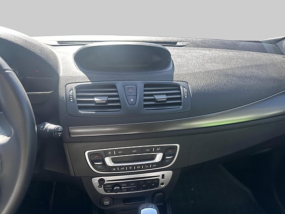 Renault Megane 19 of 20