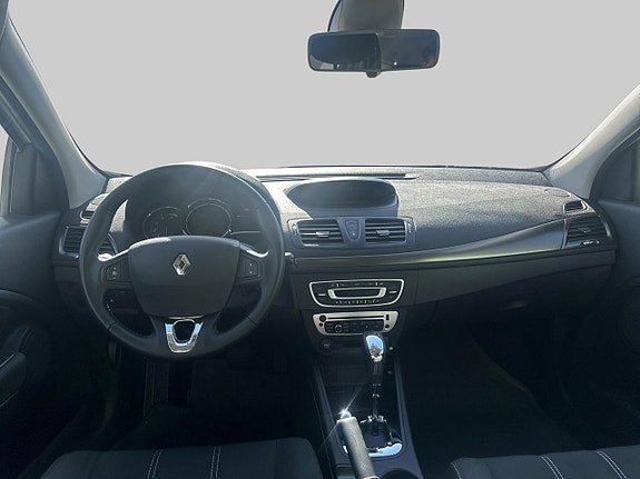 Renault Megane 13 of 20