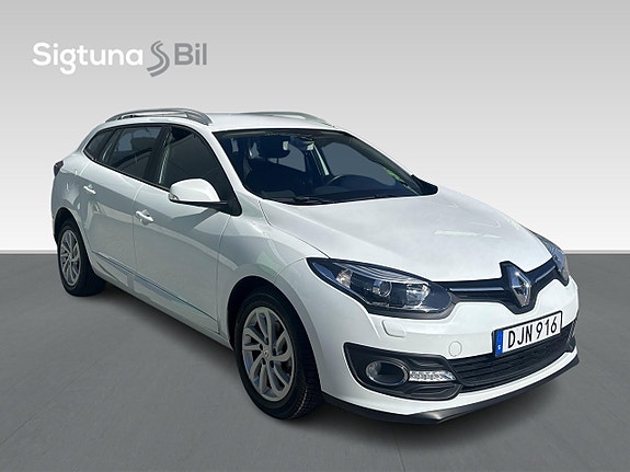 Renault Megane 8 of 20